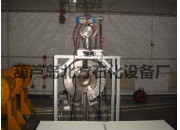 20L可燃?xì)怏w液體加熱爆炸試驗反應(yīng)器